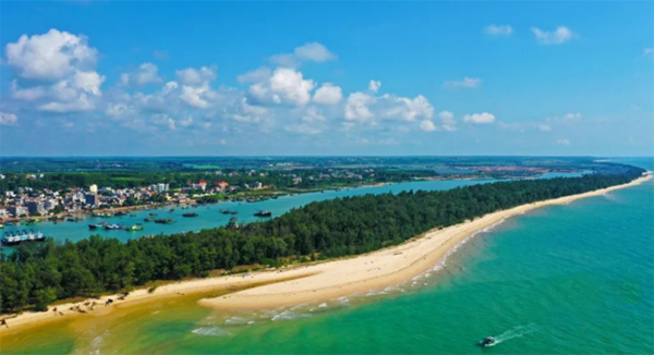 湛江市遂溪縣：打造“海洋+農業+工業”全域土地綜合整治超級樣本